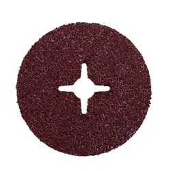 3M FD36335 982C Cubitron II Resin Fibre Disc 100 x 16 SG80+
