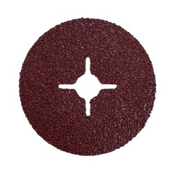3M FD36375 982C Cubitron II Resin Fibre Disc 125 x 22 SG80+