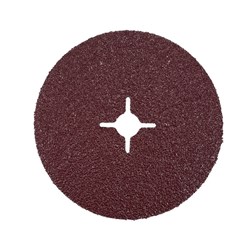 3M FD36395 982C Cubitron II Resin Fibre Disc 180 x 22 SG80+