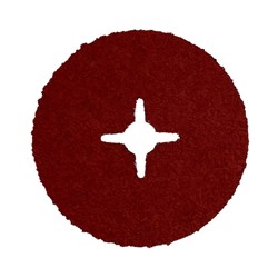 3M FD36400 987C Cubitron II Resin Fibre Disc 100 x 16 SG36+