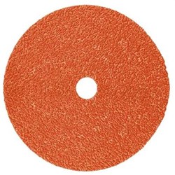 3M FD36411 787C Cubitron II Resin Fibre Disc 100 x 16 SG120