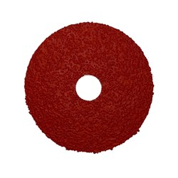 3M FD36425 987C Cubitron II Resin Fibre Disc 115 x 22 SG80+
