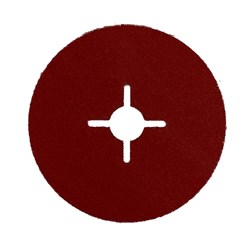 3M FD36440 987C Cubitron II Resin Fibre Disc 125 x 22 SG80+