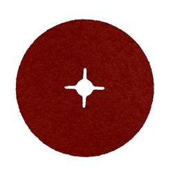 3M FD36445 987C Cubitron II Resin Fibre Disc 180 x 22 SG36+