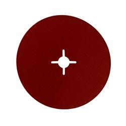 3M FD36456 787C Cubitron II Resin Fibre Disc 180 x 22 SG120