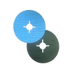 Abrasiflex FD38135 VZ533 Deerfos Resin Fibre Disc 115 x 22 AZ36