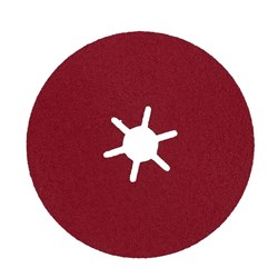 Abrasiflex FD457002 4570 siabite Resin Fibre Disc 100 x 16 A60