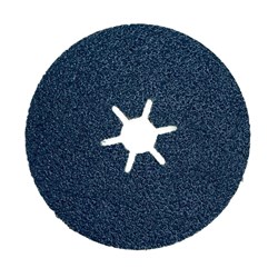 Abrasiflex FD481902 4819 siaron Resin Fibre Disc 100 x 16 A60