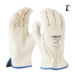 TRAIL BOSS RIGGER - LARGE GLOVE - LARGE