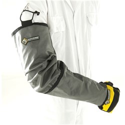 'RHINOGUARD' 48CM NEEDLE RESISTANT SLEEVE