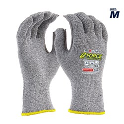 G-FORCE HEATGUARD ISO CUT LEVEL C, HEAT RESISTANT GLOVE- MEDIUM