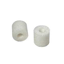 Abrasiflex GW2005 INTERNAL GRINDING WHEELS - FOR HARDENED STEEL  T5 13 x 13 x 4 WA60KV