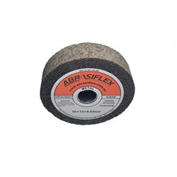 Abrasiflex GW2075 STRAIGHT PORTABLE GRINDING WHEELS  T1 50 x 13 x 9.53* A36SB