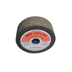 Abrasiflex GW2090 STRAIGHT PORTABLE GRINDING WHEELS  T1 50 x 20 x 9.53* A36SB