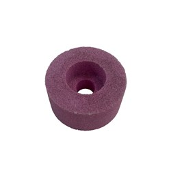 Abrasiflex GW2103 INTERNAL GRINDING WHEELS - FOR HARDENED STEEL  T5 50 x 25 x 12.7 PA60KV