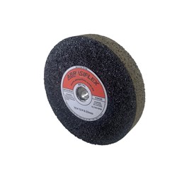 Abrasiflex GW2155 STRAIGHT PORTABLE GRINDING WHEELS  T1 75 x 13 x 9.53* A36QB