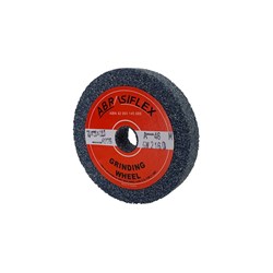 Abrasiflex GW2160 Straight Grinding Wheel  T1 75 x 13 x 12.7 A46MV