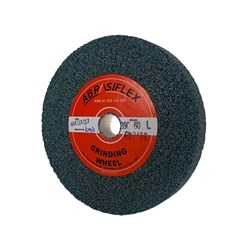Abrasiflex GW2196 STRAIGHT GRINDING WHEELS - FOR GRINDING TUNGSTEN CARBIDE  T1 100 x 13 x 12.7 39C60LV