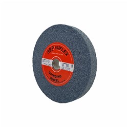 Abrasiflex GW2201 Straight Grinding Wheel  T1 100 x 13 x 12.7 A60MV