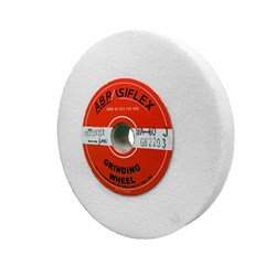 Abrasiflex GW2203 STRAIGHT GRINDING WHEELS - FOR GRINDING TOOL STEEL  T1 100 x 13 x 12.7 9A60JV