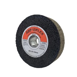 Abrasiflex GW2230 STRAIGHT PORTABLE GRINDING WHEELS  T1 100 x 25 x 20 A20QB