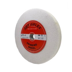 Abrasiflex GW2280 STRAIGHT GRINDING WHEELS - FOR GRINDING TOOL STEEL  T1 125 x 13 x 12.7 9A60LV