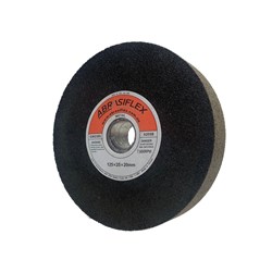 Abrasiflex GW2305 STRAIGHT PORTABLE GRINDING WHEELS  T1 125 x 25 x 20 A20SB
