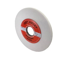 Abrasiflex GW2330 STRAIGHT GRINDING WHEELS - FOR GRINDING TOOL STEEL  T1 150 x 6 x 31.75 9A60LV