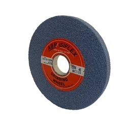 Abrasiflex GW2360 STRAIGHT GRINDING WHEELS - FOR SPECIALIST STEELS  T1 150 x 13 x 31.75 ISWA46JVP