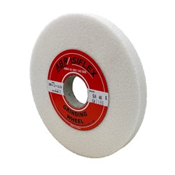 Abrasiflex GW2365 STRAIGHT GRINDING WHEELS - FOR GRINDING TOOL STEEL  T1 150 x 13 x 31.75 9A46KV
