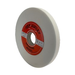 Abrasiflex GW2375 STRAIGHT GRINDING WHEELS - FOR GRINDING TOOL STEEL  T1 150 x 13 x 31.75 9A80KV