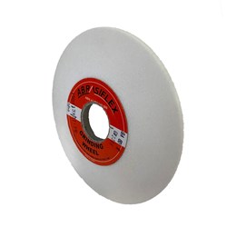Abrasiflex GW2391 DISH GRINDING WHEELS  - FOR GRINDING TOOL STEEL  T12 150 x 13 x 31.75 9A60KV