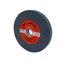 Abrasiflex GW2415 Straight Grinding Wheel  T1 150 x 20 x 25.4 A46MV