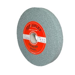 Abrasiflex GW2425 STRAIGHT GRINDING WHEELS - FOR GRINDING TUNGSTEN CARBIDE  T1 150 x 20 x 25.4 39C60KV