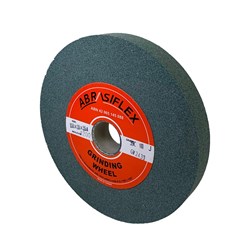 Abrasiflex GW2430 STRAIGHT GRINDING WHEELS - FOR GRINDING TUNGSTEN CARBIDE  T1 150 x 20 x 25.4 39C100JV