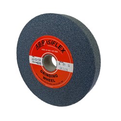 Abrasiflex GW2475 Straight Grinding Wheel  T1 150 x 25 x 25.4 A60MV