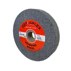 Abrasiflex GW2480 Straight Grinding Wheel  T1 150 x 25 x 25.4 A46MV