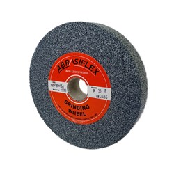 Abrasiflex GW2485 Straight Grinding Wheel  T1 150 x 25 x 25.4 A36PV
