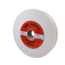 Abrasiflex GW2506 STRAIGHT BENCH GRINDING WHEELS - FOR GRINDING TOOL STEEL  T1 150 x 25 x 25.4 9A80LV