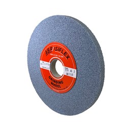 Abrasiflex GW2550 STRAIGHT GRINDING WHEELS - FOR SPECIALIST STEELS  T1 180 x 13 x 31.75 3SWA46JV