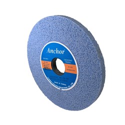 Abrasiflex GW2576 STRAIGHT GRINDING WHEELS - FOR SPECIALIST STEELS  T1 180 x 13 x 31.75 3CX60JVP