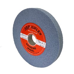 Abrasiflex GW2595 STRAIGHT GRINDING WHEELS - FOR SPECIALIST STEELS  T1 180 x 20 x 31.75 1SWA46J9V96