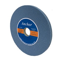 Abrasiflex GW2655 STRAIGHT GRINDING WHEELS - FOR SPECIALIST STEELS  T1 200 x 13 x 31.75 3CX46JV