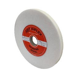 Abrasiflex GW2660 STRAIGHT GRINDING WHEELS - FOR GRINDING TOOL STEEL  T1 200 x 13 x 31.75 9A46KV