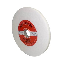 Abrasiflex GW2665 STRAIGHT GRINDING WHEELS - FOR GRINDING TOOL STEEL  T1 200 x 13 x 31.75 9A60KV