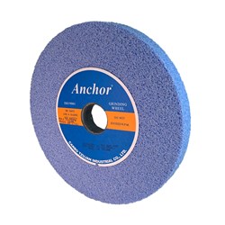 Abrasiflex GW2704 STRAIGHT GRINDING WHEELS - FOR SPECIALIST STEELS  T1 200 x 20 x 31.75 3CX46JVP