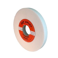 Abrasiflex GW2705 STRAIGHT GRINDING WHEELS - FOR GRINDING TOOL STEEL  T1 200 x 20 x 50.8 9A46KV