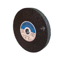 Abrasiflex GW2715 STRAIGHT PORTABLE GRINDING WHEELS  T1 200 x 25 x 25.4 C16QB