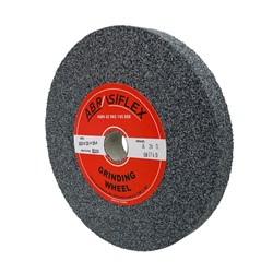 Abrasiflex GW2740 Straight Grinding Wheel  T1 200 x 25 x 25.4 A24QV