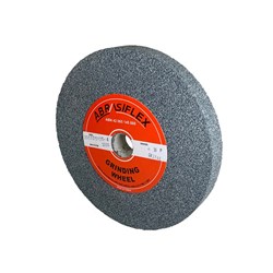 Abrasiflex GW2745 Straight Grinding Wheel  T1 200 x 25 x 25.4 A36PV